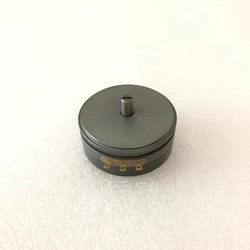 Novotechnik P-6501-A502 Rotary Sensor One ping P6501A502