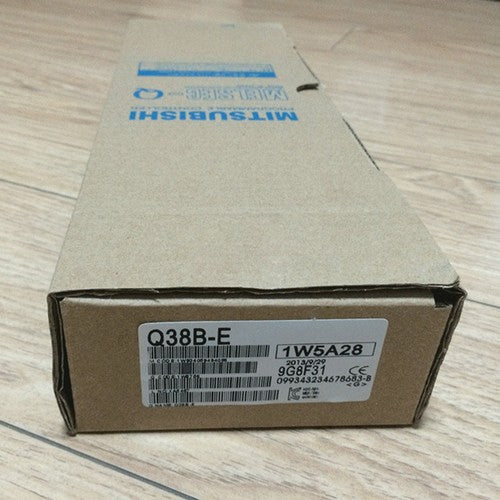 Mitsubishi Q38B-E PLC Module 1PC Q38BE ping