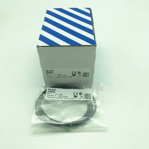 Panasonic PM-R24 Photoelectric Sensor 1PC Free Shipping PMR24