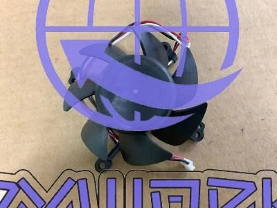 NMB-MAT 2410EL-04W-M59 projector cooling fan DC 12V 0.23V 3Pin