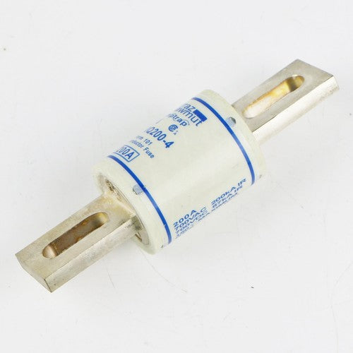 Module FERRAZ A70Q200-4