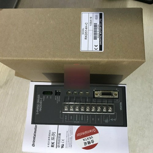 VEXTA RKD514H-C Driver 1PC ping RKD514HC