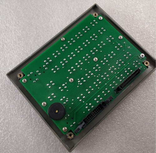 1PC Mitsubishi KS-4MB913A Keypad KS-4MB-913A ping