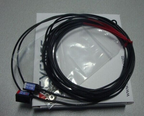 Keyence PS-55 Fiber Amplifier Sensor PS55 1PC Free Shipping