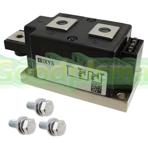 IXYS MCD312-16IO1 MCD312-16I01 Power Module Supply 1Pcs/