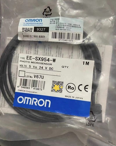 Omron EE-SX954-W Photo Microsensor One EESX954W Free Shipping