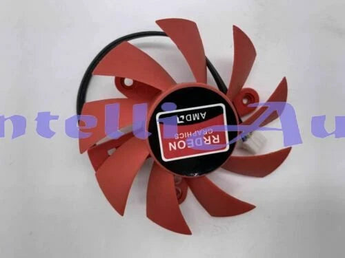 FD9015U12D Server Cooling Fan DC 12V 0.5A 4pin Graphics Card Cooler Fan