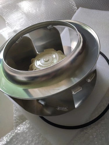 1PC for ZIEHL-ABEGG Fan RH28M-2DK.3I.1R 400V Equipment cooling fan