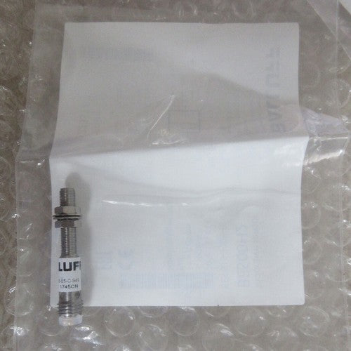 BALLUFF BES 516-3005-E5-C-S49 BES00H2 sensor One Free Shipping