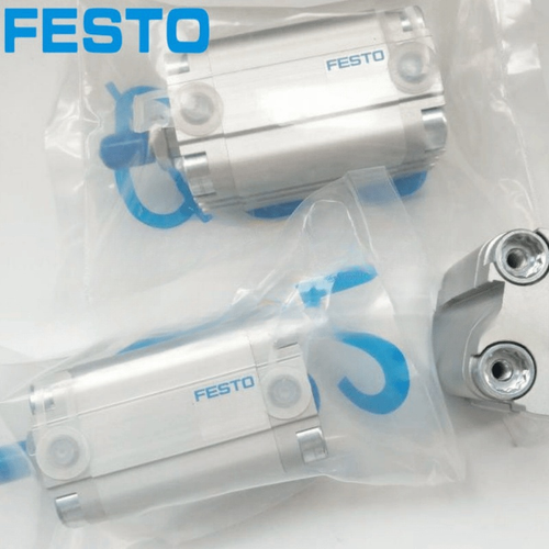 1PC Festo ADVU-16-15-A-P-A 156595 Cylinder ADVU1615APA Free Shipping