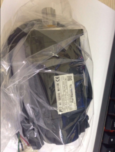 YASKAWA AC SERVO MOTOR SGM-08A3TE11 SGM08A3TE11 PING