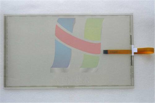 1Set For 6AV2124-0UC02-0AX1 Siemen TP1900 Comfort Touchpad +Film
