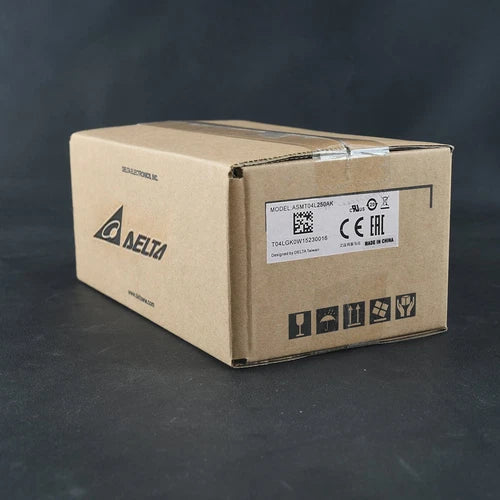 1PC Delta ASMT04L250AK Servo Motor ping