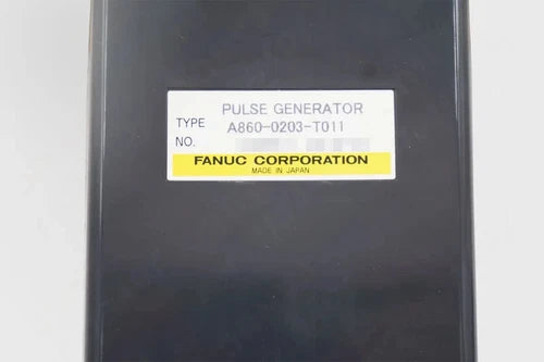 1PC Fanuc A860-0203-T011 Handwheel Pulse Generator One ping