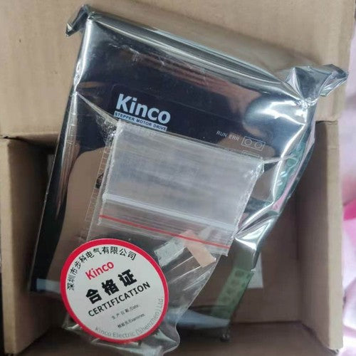 Kinco 2CM880 Stepper Driver One ping