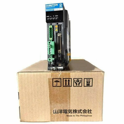 1PC SANYO DENKI Servo Driver RS1L03AA ping
