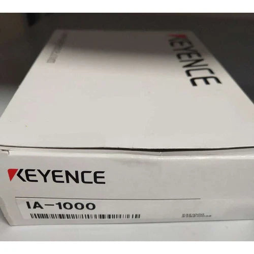 1PC Keyence IA-1000 Laser Sensor IA1000 ping