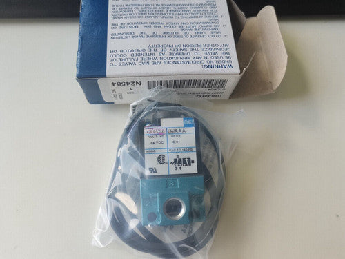 MAC 111B-501BAAA Solenoid Valve One 111B501BAAA
