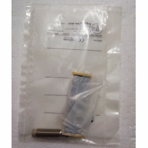 IFM IFT201 Proximity Switch Sensor One Free Shipping
