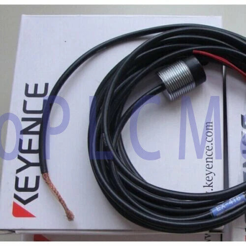 KEYENCE EX-416 Proximity Sensor 1PCS