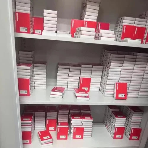 Beckhoff KL6904 PLC Module One ping