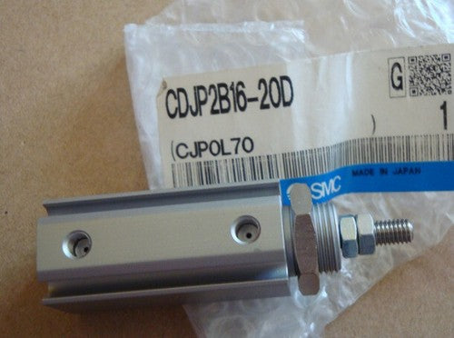 1PC SMC CDJP2B16-20D Cylinder CDJP2B1620D Free Shipping