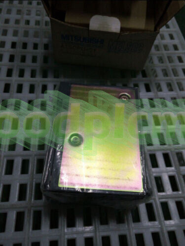 Mitsubishi A1SCPU-S1 CPU Module One Year Warranty In Box
