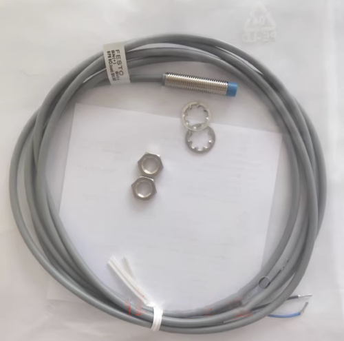 Festo SIEN-M8NB-PS-K-L Proximity Switch Free Shipping One SIENM8NBPSKL