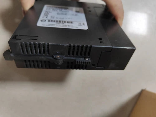 GE FANUC IC693CPU350 Module One ping