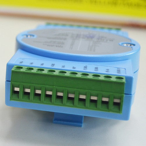 1PC Advantech ADAM-4018+ Version ping