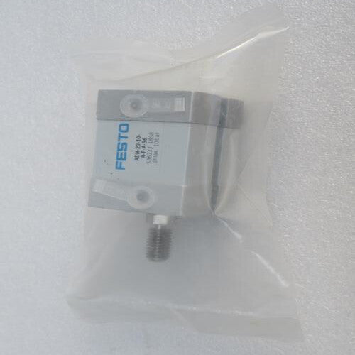 Festo ADN-20-10-A-P-A-S6 536233 Cylinder One ADN2010APAS6 Free Shipping