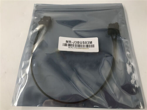1PC for Mitsubishi MR-J3BUS05M Cable Free Shipping