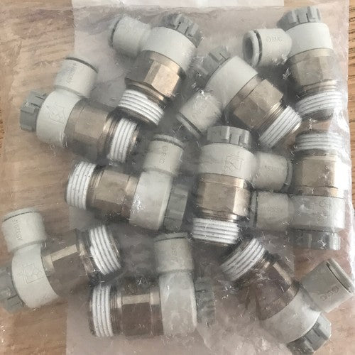 10PCS SMC AS3201F-03-08SA Valve AS3201F0308SA Free Shipping