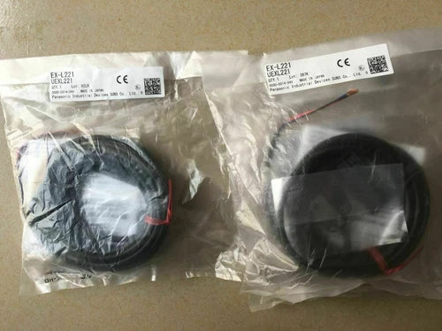 Panasonic SUNX EX-L221 Photoelectric Sensor EXL221 1PC Free Shipping