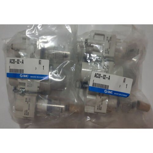 1PC SMC AC20-02-A Filter Combination AC2002A