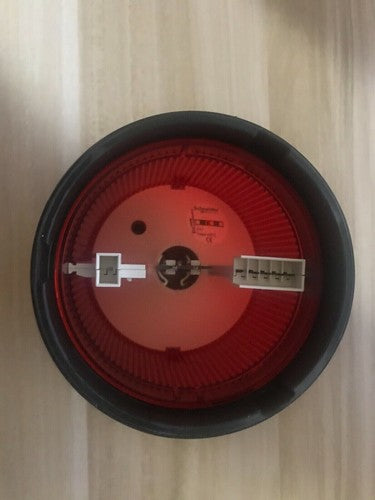 1PC Schneider XVBC2B4 XVB-C2B4 Signal Indicator Free Shipping