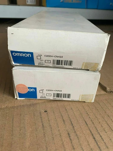 Omron C200H-CN422 Module One ping C200HCN422