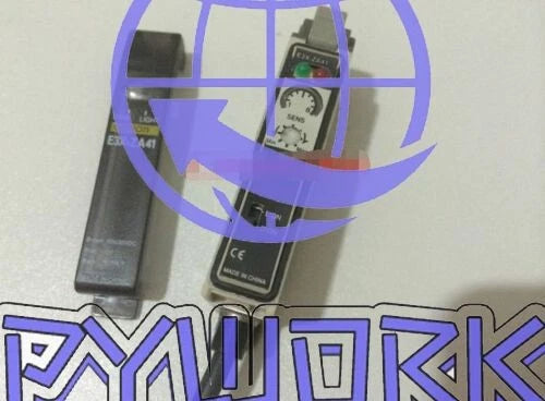 E3X-ZA41 E3XZA41 OMRON free shipping
