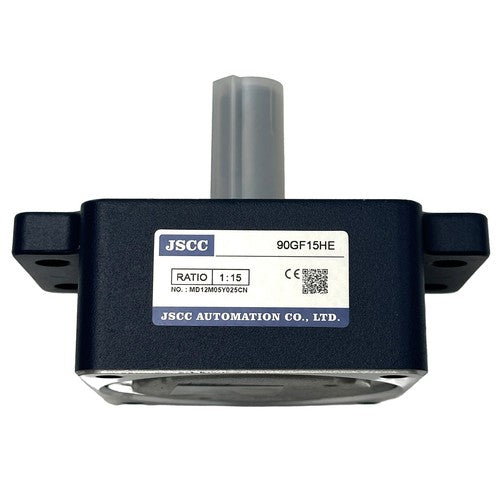 JSCC 90GF15HE Motor Reducer 1:15 1PC ping