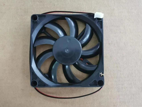 1PC Replacement fan for LED lighting system XR30W Pro advanced #ke