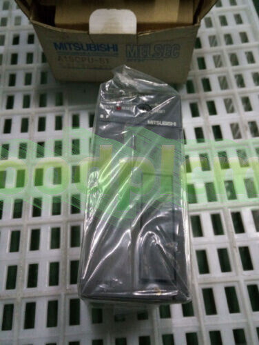 Mitsubishi A1SCPU-S1 CPU Module One Year Warranty In Box