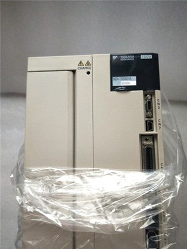 Yaskawa SGDV-330A01A002000 Servo Driver 1PC SGDV330A01A002000