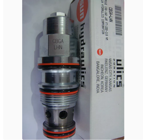 1PC SUN Hydraulics Counter Balance Valve CBGA-LHN CBGALHN ping