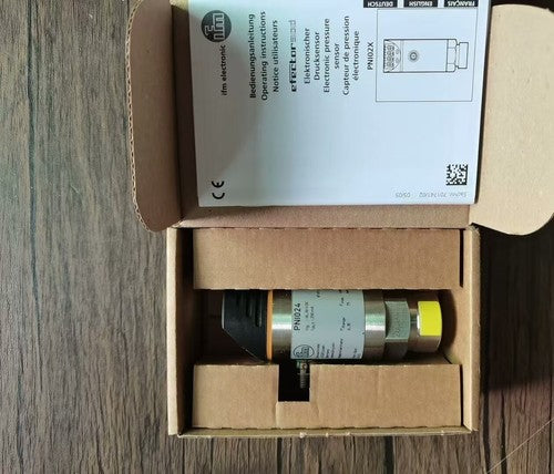 IFM PNI024 pressure switch One ping