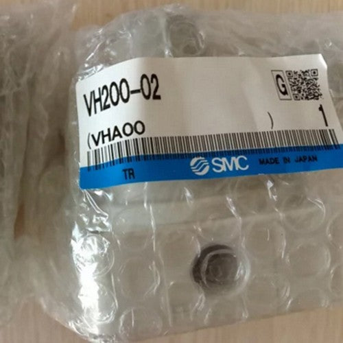 1PC SMC VH200-02 Solenoid Valve VH20002 Free Shipping