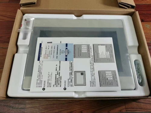 1PC Weinview MT8100iE touch screen HMI ping