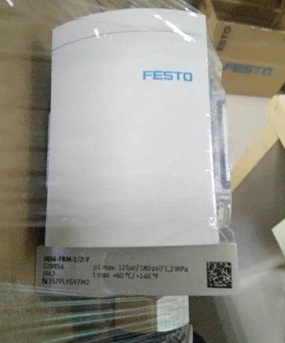 Festo MS6-FRM-1/2-Y 529854 Branching Module One ping