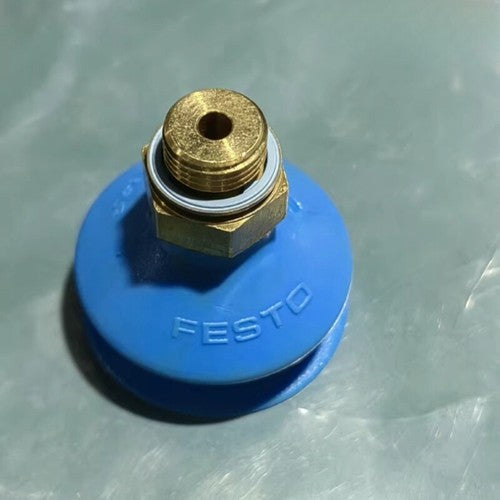 5PCS Festo VASB-30-1/8-Pur-B 1395690 Suction Cups Free Shipping