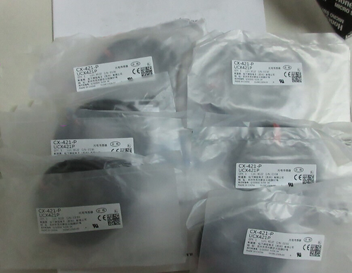 Panasonic SUNX CX-422-P Photoelectric Sensor Free Shipping 1PC CX422P