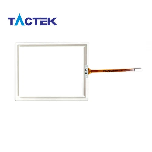 1X for P/N: A5E00208772 Mfr. Date: 21/08 S/N: 398829 Touch Screen Panel Glass #